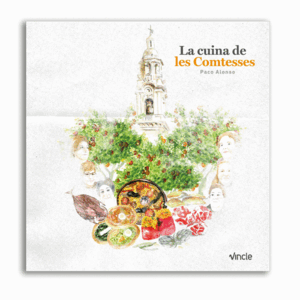 LA CUINA DE LES COMTESSES