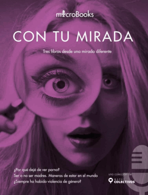 CON TU MIRADA