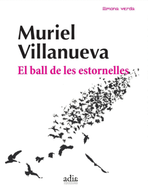 EL BALL DE LES ESTORNELLES