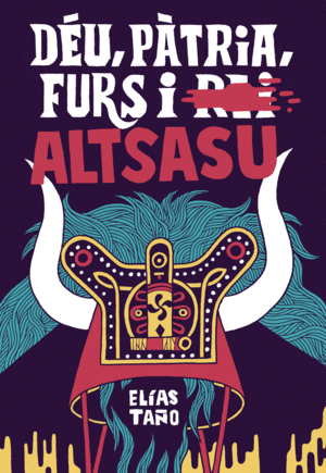 DEU, PÀTRIA, FURS I ALTSASU