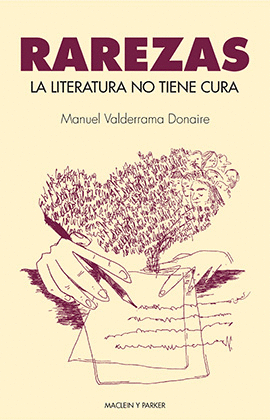 LA LITERATURA NO TIENE CURA