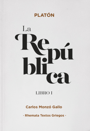 LA REPÚBLICA