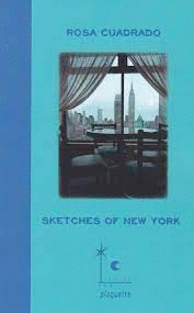 SKETCHES OF NEW YORK