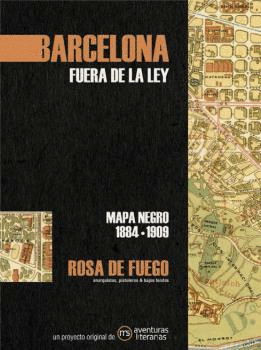 BARCELONA FUERA DE LA LEY