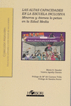 MINERVA Y ATENEA LO PETAN EN LA EDAD MEDIA. LAS ALTAS CAPACIDADES EN LA ESCUELA