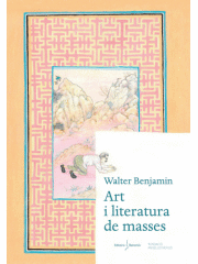 ART I LITERATURA DE MASSES
