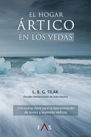 EL HOGAR ÁRTICO EN LOS VEDAS