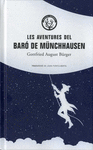 LES AVENTURES DEL BARÓ D MÜNCHHAUSEN