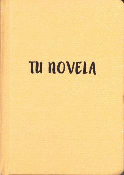 TU NOVELA