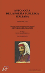 ANTOLOGÍA DE LA POESÍA BURLESCA ITALIANA SIGLOS XIII-XIX