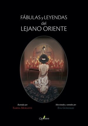 FABULAS Y LEYENDAS DEL LEJANO ORIENTE