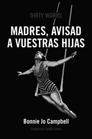 MADRES, AVISAD A VUESTRAS HIJAS