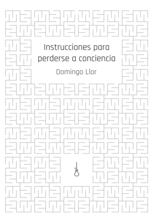 INSTRUCCIONES PARA PERDERSE A CONCIENCIA