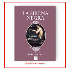 LA SIRENA NEGRA