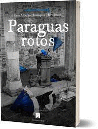 PARAGUAS ROTOS