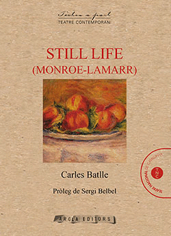 STILL LIFE (MONROE-LAMARR)