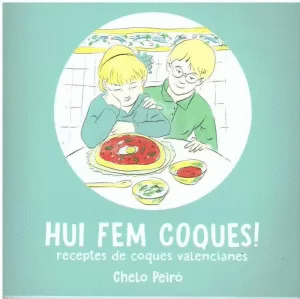 HUI FEM COQUES