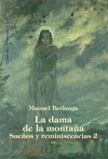 DAMA DE LA MONTAÑA