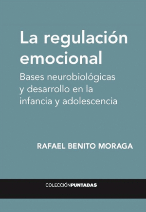 LA REGULACIÓN EMOCIONAL