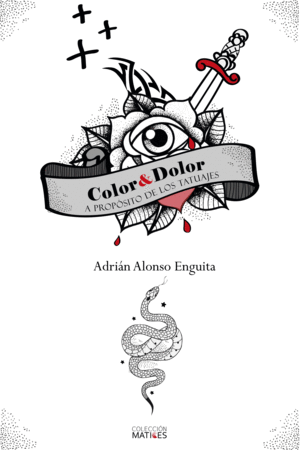 COLOR Y DOLOR