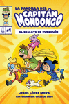 CAPITÁN MONDONGO 1