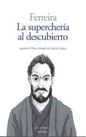 LA SUPERCHERIA AL DESCUBIERTO