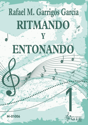 RITMANDO Y ENTONANDO 1