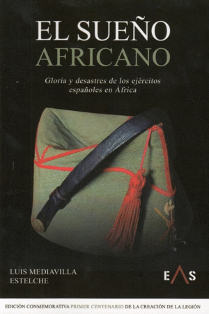 EL SUEÑO AFRICANO