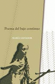 POEMA DEL BAJO CONTINUO