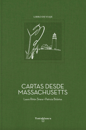CARTAS DESDE MASSACHUSETTS 2ª ED