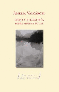 SEXO Y FILOSOFÍA