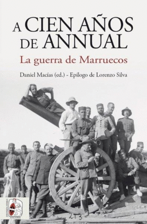 CIEN AÑOS DE ANNUAL