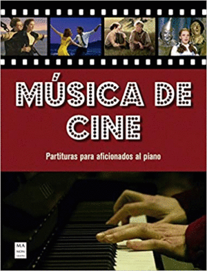 MÚSICA DE CINE