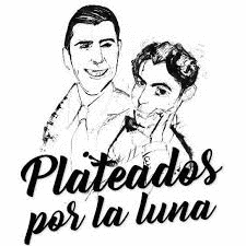 PLATEADOS POR LA LUNA