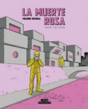 LA MUERTE ROSA