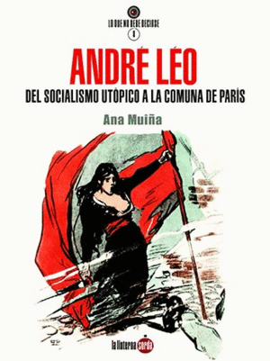 ANDRÉ LÉO