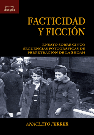 FACTICIDAD Y FICCIÓN