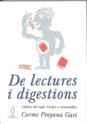 DE LECTURES I DIGESTIONS