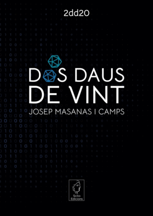 2DD20  DOS DAUS DE VINT