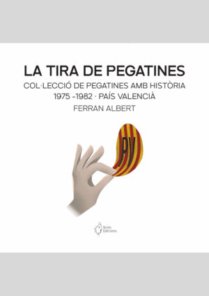 TIRA DE PEGATINES, LA