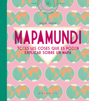 MAPAMUNDI