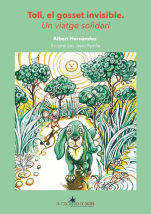 TOLI, EL GOSSET INVISIBLE