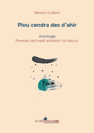 PLOU CENDRA DES D'AHIR