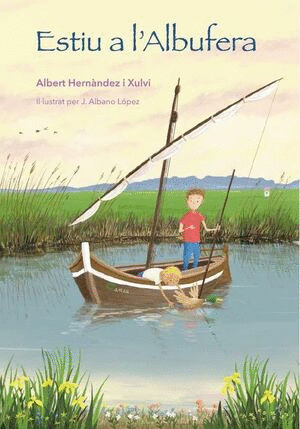 ESTIU A L'ALBUFERA