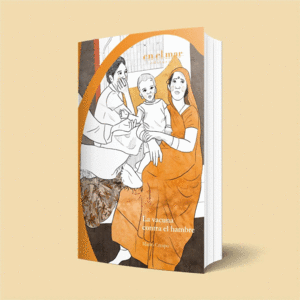 LA VACUNA CONTRA EL HAMBRE