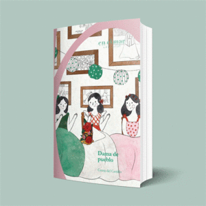 DAMA DE PUEBLO