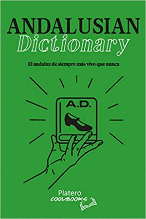 ANDALUSIAN DICTIONARY