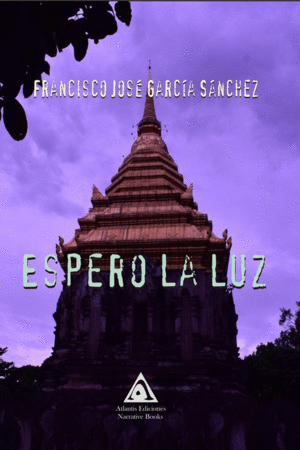 ESPERO LA LUZ