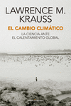 EL CAMBIO CLIMÁTICO