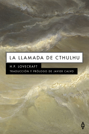 LA LLAMADA DE CTHULHU